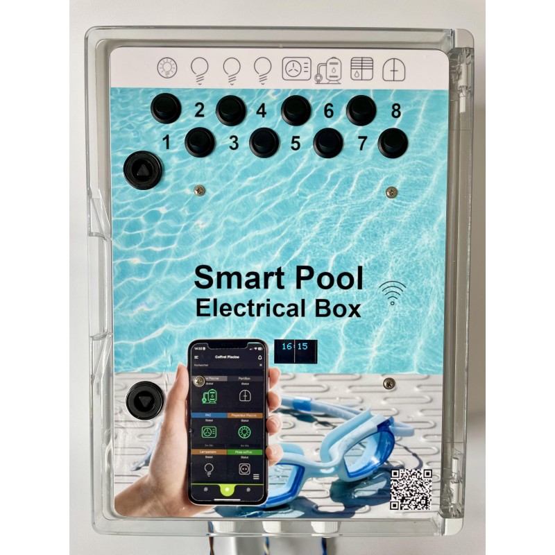 Smart Pool